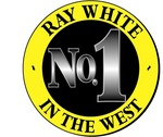 RAY WHITE NO.1 IN THE WEST