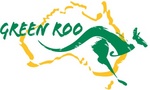 GREEN ROO
