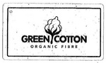 GREEN COTTON ORGANIC FIBRE