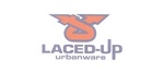 LACED-UP URBANWARE