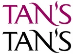 TAN'S