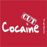 COCAINE CUT THE LEGAL ALTERNATIVE