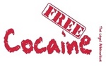 COCAINE FREE THE LEGAL ALTERNATIVE