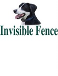 INVISIBLE FENCE