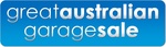 GREATAUSTRALIAN GARAGESALE