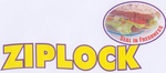 ZIPLOCK SEAL IN FRESHNESS