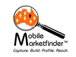 MOBILE MARKETFINDER CAPTURE. BUILD. PROFILE. REACH.