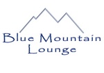 BLUE MOUNTAIN LOUNGE