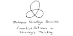 OCTOPUS STRATEGIC SERVICES CREATIVE ACTIONS IN STRATEGIC THINKING