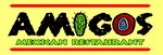 AMIGOS MEXICAN RESTAURANT