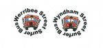 WERRIBEE STREET SURFER BUS ; WYNDHAM STREET SURFER BUS