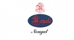 R ROYALE NOUGAT