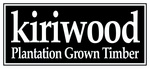 KIRIWOOD PLANTATION GROWN TIMBER
