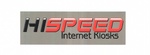 HISPEED INTERNET KIOSKS