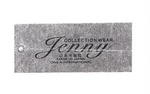 JENNY COLLECTION WEAR MADE IN JAPAN ONE A INTERNATIONAL