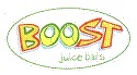 BOOST JUICE BARS