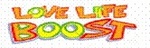 LOVE LIFE BOOST