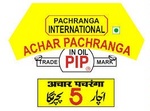 ACHAR PACHRANGA PIP 5 PACHRANGA INTERNATIONAL