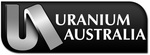 U URANIUM AUSTRALIA