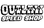 OUTLAW SPEED SHOP