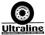 ULTRALINE HIGH PERFORMANCE ASBESTOS FREE BRAKE LININGS