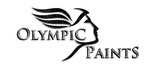 OLYMPIC PAINTS