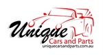 UNIQUE CARS AND PARTS UNIQUECARSANDPARTS.COM.AU