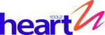 HEART 103.2