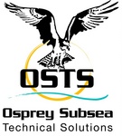OSTS OSPREY SUBSEA TECHNICAL SOLUTIONS