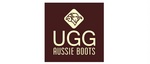 UGG AUSSIE BOOTS