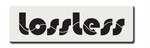 LOSSLESS