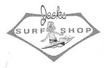 JACKS SURF SHOP