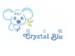 CRYSTAL BLU