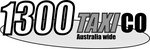 1300TAXICO AUSTRALIA WIDE