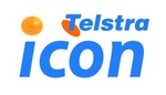 TELSTRA ICON