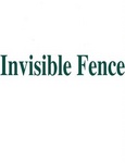 INVISIBLE FENCE