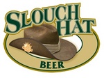 SLOUCH HAT BEER