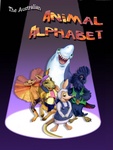 THE AUSTRALIAN ANIMAL ALPHABET