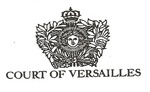 COURT OF VERSAILLES