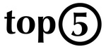 TOP 5
