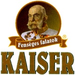 KAISER FENSEGES FALATOK
