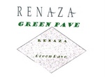 RENAZA GREEN PAVE RENAZA GREEN PAVE