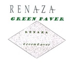 RENAZA GREEN PAVER RENAZA GREEN PAVE