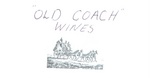 'OLD COACH' WINES