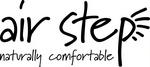 AIR STEP NATURALLY COMFORTABLE