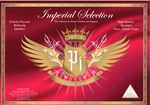 IMPERIAL SELECTION THE ULTIMATE IN SLEEP COMFORT AND SUPPORT PLASKONA INDUSTRIES PI
