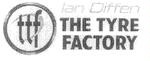 TTF IAN DIFFEN THE TYRE FACTORY