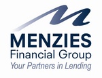M MENZIES FINANCIAL GROUP YOUR PARTNERS IN LENDING