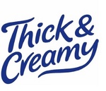 THICK & CREAMY