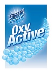 SUPREME OXY ACTIVE